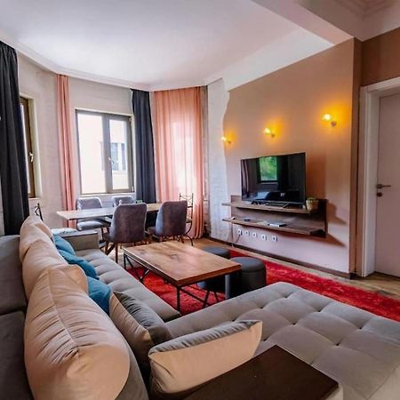 Top Center Relax, Ndk & Vitoshka Str, Free Secured Parking Sofia Exterior photo