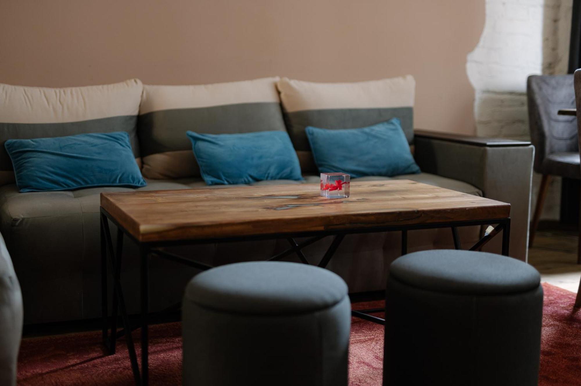 Top Center Relax, Ndk & Vitoshka Str, Free Secured Parking Sofia Exterior photo