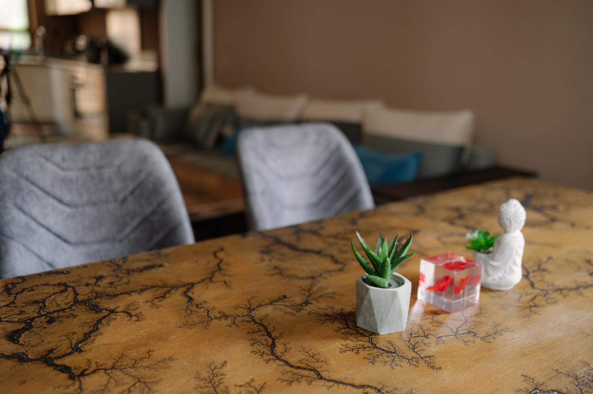 Top Center Relax, Ndk & Vitoshka Str, Free Secured Parking Sofia Exterior photo