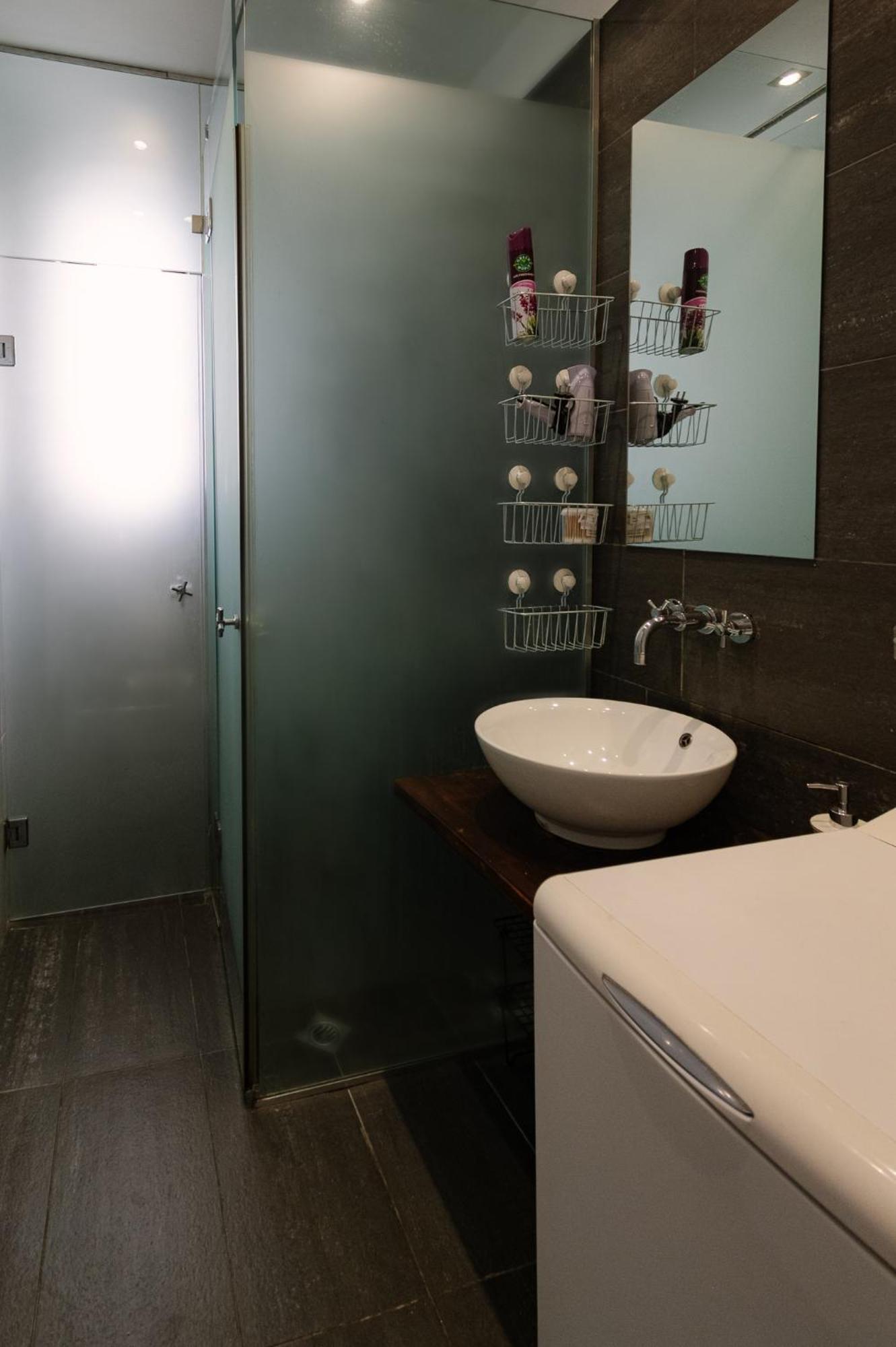 Top Center Relax, Ndk & Vitoshka Str, Free Secured Parking Sofia Exterior photo